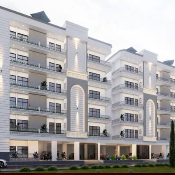 Vihaan Grandeur — real estate listing card image on My Property Fact