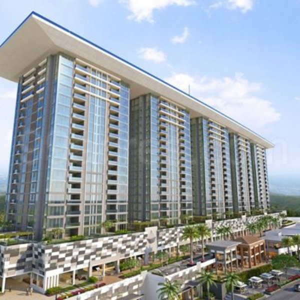Voyage To The Stars — Residential thumbnail, NIBM, Pune