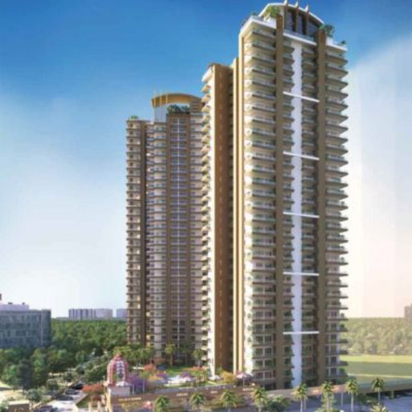 Vrinda Heritage Skyward — Residential thumbnail, Sector 1, Noida extension