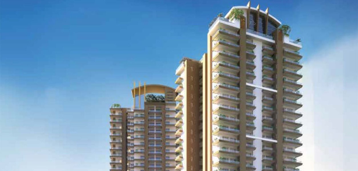 Vrinda Heritage Skyward