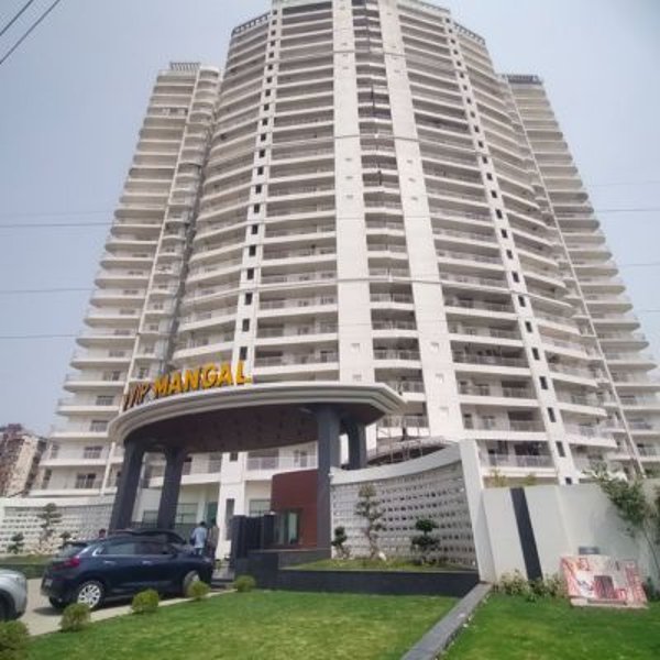 VVIP Mangal — Residential thumbnail, Raj Nagar Extension, Ghaziabad