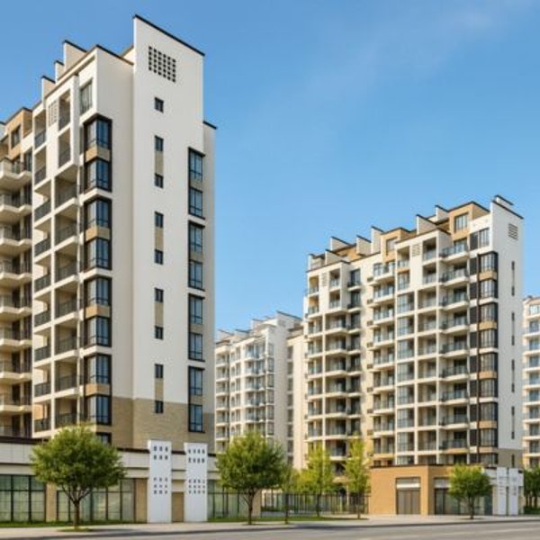 VVIP Nest  — Residential thumbnail, Raj Nagar Extension, Ghaziabad