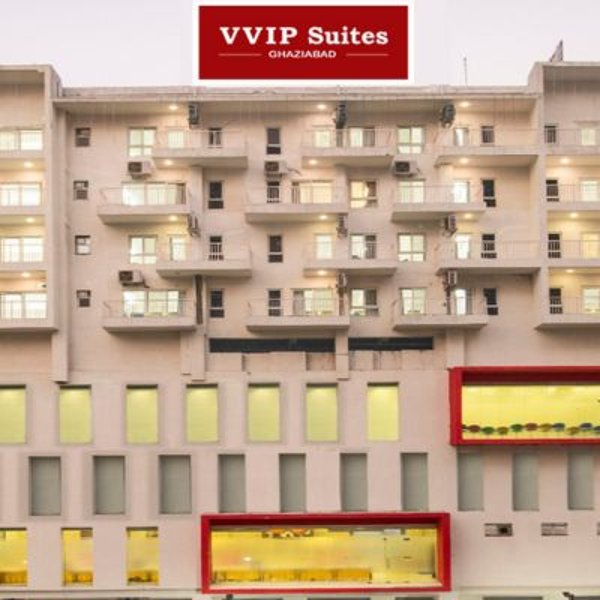 VVIP Suites — Residential thumbnail, Raj Nagar Extension, Ghaziabad