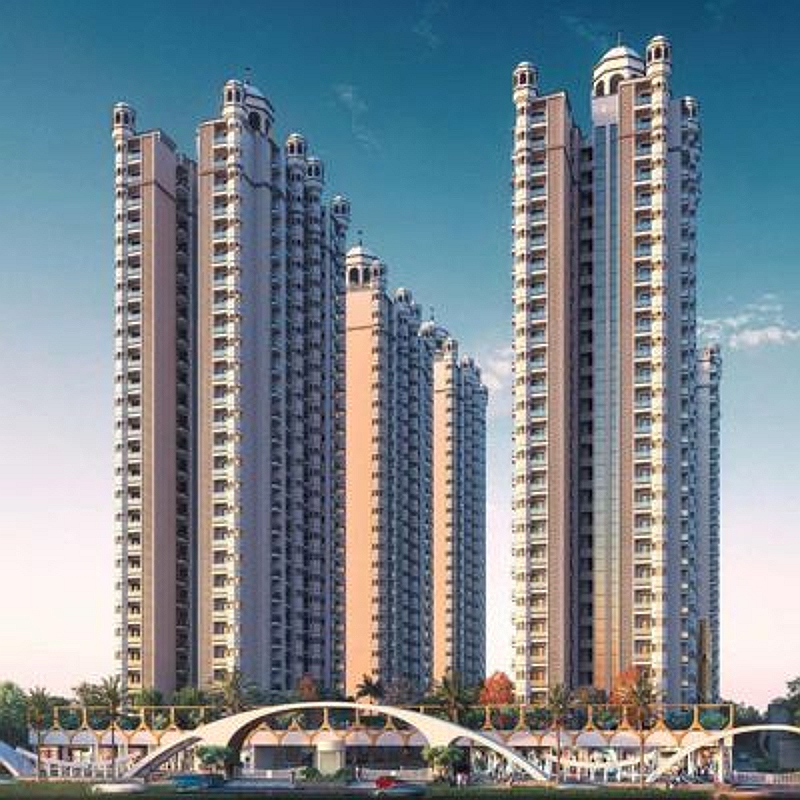 VVIP Yamuna — Residential thumbnail, Sector 22D Yamuna Expressway, Noida extension