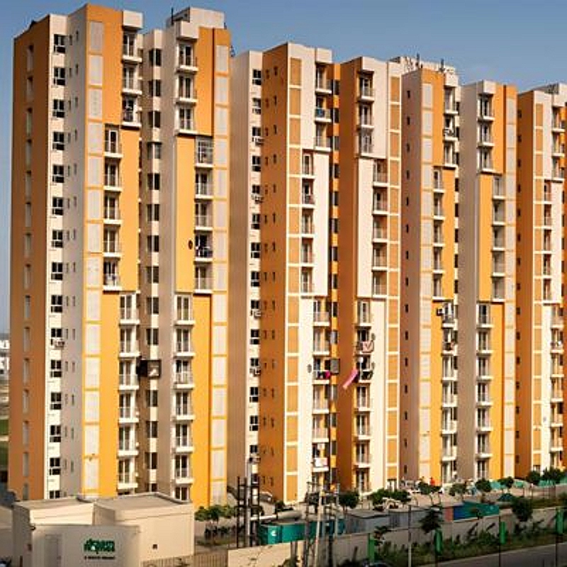 Wave City — Residential thumbnail, NH 24 Highway, Ghaziabad