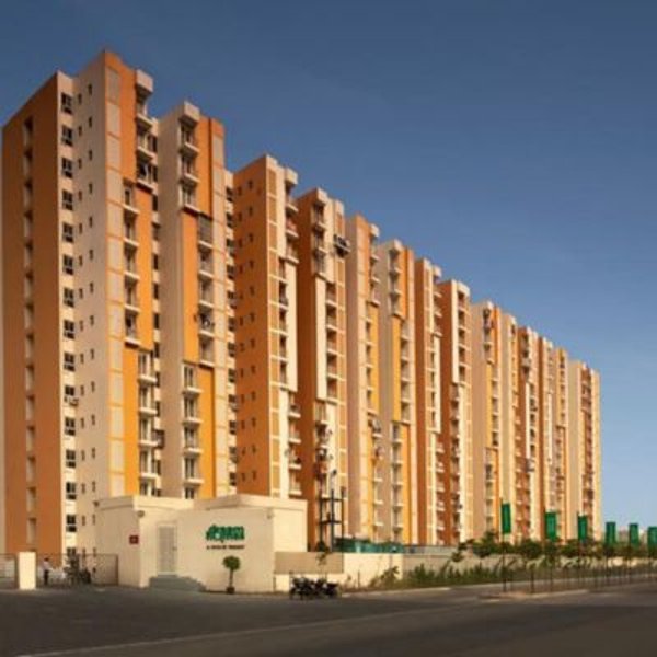 Wave Dream Homes — Residential thumbnail, NH 24 Highway, Ghaziabad