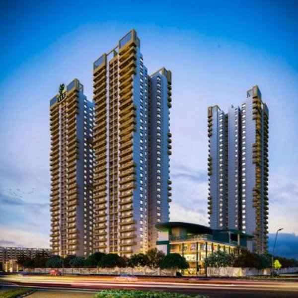 Wave Eden — Residential thumbnail, NH 24 Highway, Ghaziabad