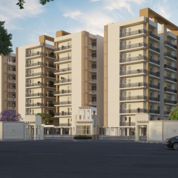 Wave Eligo — Residential thumbnail, NH 24 Highway, Ghaziabad