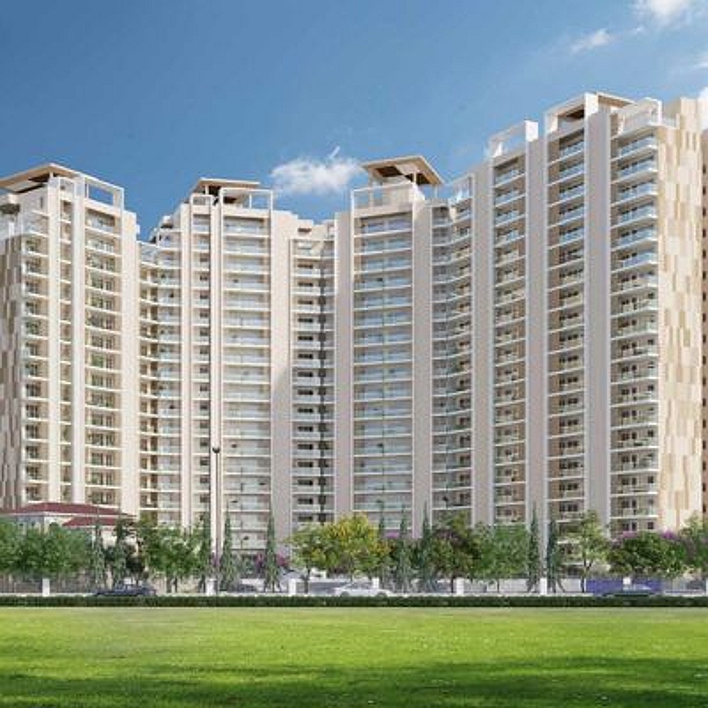 Wave Estate Group Housing 2 Phase 2 — Residential thumbnail, Sector 85, Mohali