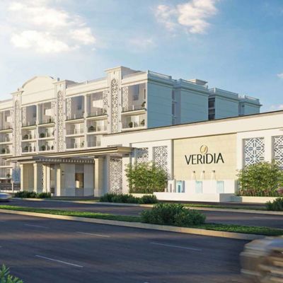 Wave Veridia Oakwood Enclave — Residential thumbnail, NH 24 Highway, Ghaziabad