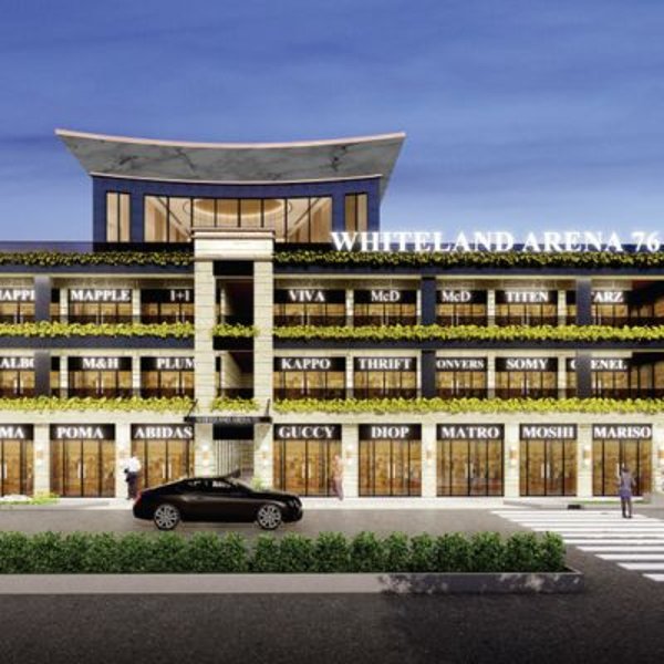 Whiteland Arena 76 — Residential thumbnail, Sector 76, Gurugram