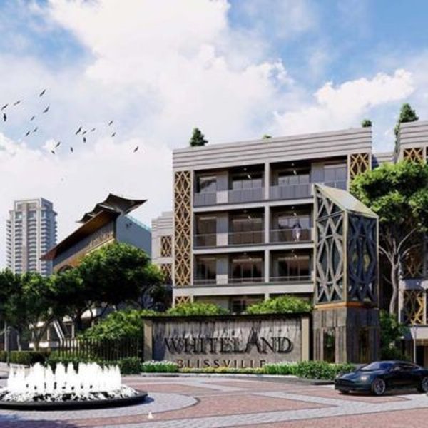 Whiteland Blissville — Residential thumbnail, Sector 76, Gurugram