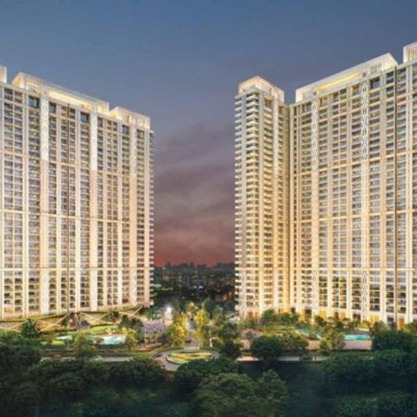 Whiteland The Aspen — Residential thumbnail, Sector 76, Gurugram