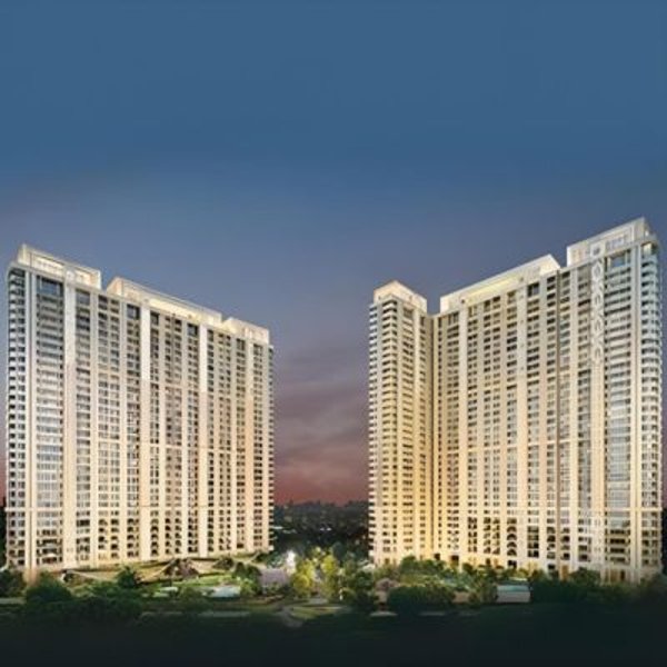 Whiteland Urban Resort — Residential thumbnail, Sector 103, Gurugram