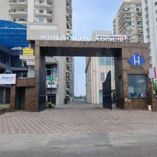 Windsor Paradise 2 — Residential thumbnail, Raj Nagar Extension, Ghaziabad