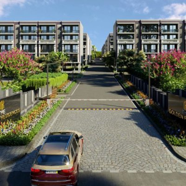 Worldwide The Golden Residences — Residential thumbnail, Sector 9, Imt Manesar, Gurugram